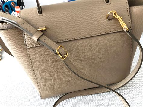 celine nano tote dupe|celine bag dupe.